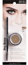 Pro Brow Eyebrow Pomade with Brush