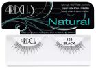 Natural False Eyelashes Black