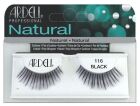 Natural False Eyelashes Black