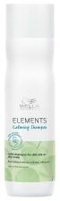 Elements Soothing Shampoo for Dry or Delicate Scalp