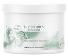 Nutricurls Hair Mask