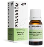 Organic Peppermint Essential Oil