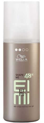 Eimi Shape Me Hair Gel 150 ml