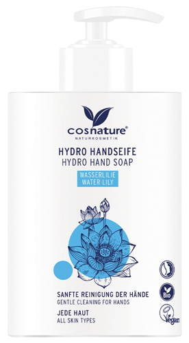 Hydro Nenúfar Hand Soap 300 ml