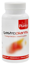 Gastroplantis 60 Capsules