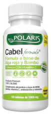 Cabel Formula 60 Capsules