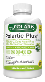 Polartic Plus 60 Capsules