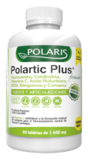 Polartic Plus 60 Capsules