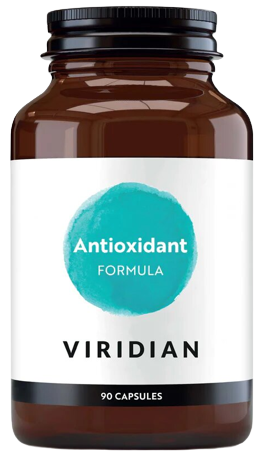 Antioxidant Formula 30 Capsules