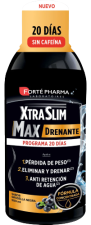 Xtraslim Max Draining 500 ml