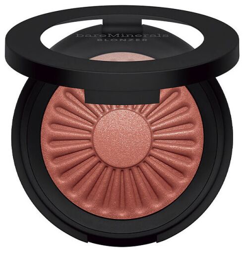 Gen Nude Kiss of Rose Bronzer 3.8 gr