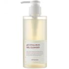 pH Hyaluron Gel Cleanser 200 ml