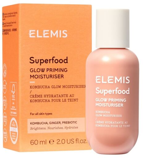 Superfood Glow Moisturizing Cream 60 ml