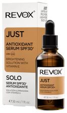 Just Antioxidant Serum SPF30+ 30 ml