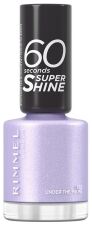 60 Seconds Super Shine Nail Polish 8 ml