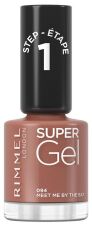 Super Gel Nail Polish 12 ml