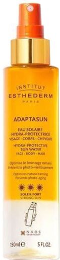 Adaptasun Hydra Protective Solar Water 150 ml