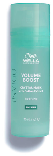 Invigo Volume Boost Crystal Hair Mask