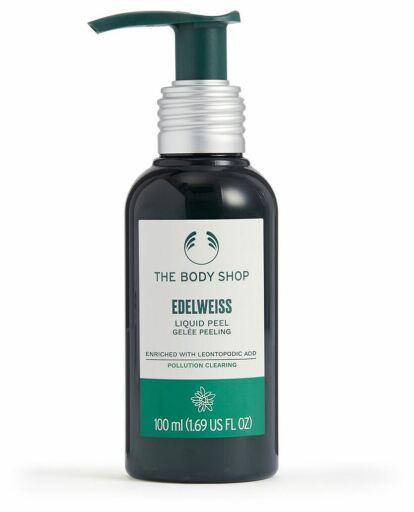 Edelweiss Peeling Liquid 100 ml