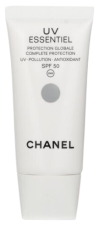 Uv Essentiel Global Facial Protection SPF 50 30 ml