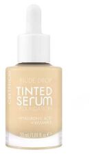 Nude Drop Tinted Serum Makeup Base 30 ml