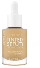 Nude Drop Tinted Serum Makeup Base 30 ml