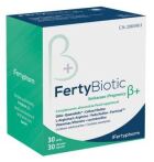 FertyBiotic Pregnancy B+ 30 Doses