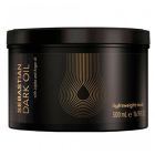 Dark Oil Light Hair Mask