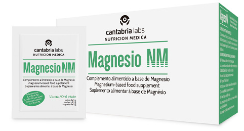 Magnesium Nm