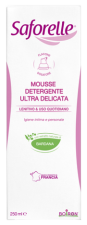 Ultra Soft Intimate Mousse 250 ml