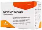 Soniase Supra D 30 Envelopes