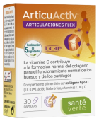 Articuactiv Joint Flex 30 Capsules