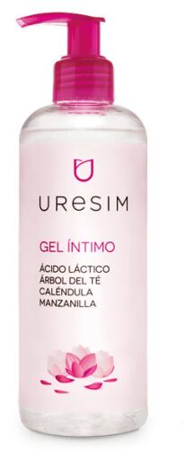 Intimate Gel 300 ml