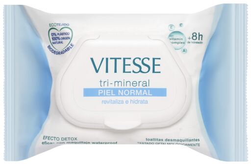 Normal Skin Wipes