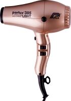 Power Light Ionic &amp; Ceramic 385 Hair Dryer