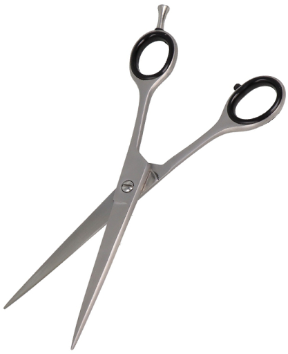 Professional Metal Scissors 7