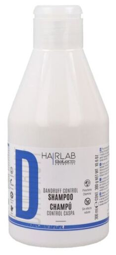 Hair Lab Dandruff Control Shampoo 300 ml