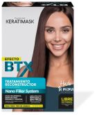 Keratimask Btx Treatment 3 Pieces