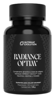 Radiance Optim 120 Tablets