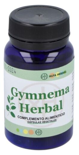 Gymnema 60 Capsules