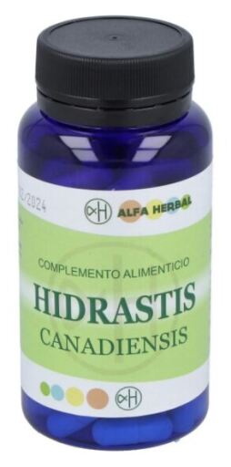 Hydrastis Canadensis 90 Capsules