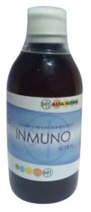 Immuno 250 ml