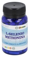 L-Selenomethionine 100 Capsules