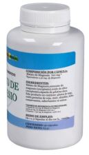 Magnesium Malate 90 Capsules