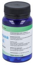 Nattokinase 60 Capsules