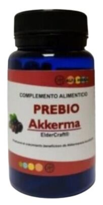 Prebio Akkerma 60 Capsules