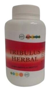 Tribulus 120 Capsules