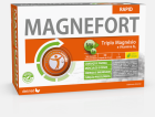 Magnefort Triple Magnesium 30 Ampoules