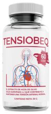 Tensiobeq 60 Capsules