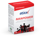 Manpower 60 Capsules